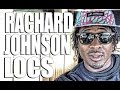 RACHARD JOHNSON | DREAD REVIEW RACHARD JOHNSON | DREAD REVIEW