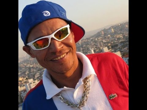 Mc Zicão - Mão Na Cabeça ( DjdanzinSp) Lançamento 2014