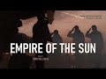 EMPIRE OF THE SUN | Original Motion Picture Soundtrack | John Williams | The Return to the City