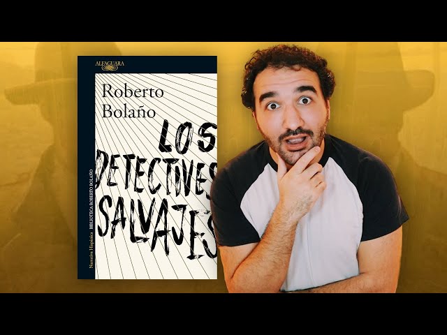 Vídeo relacionado con The Savage Detectives: Roberto Bolaño