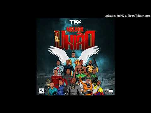 13. TRX Music - Antes & Depois (feat. Samuel Clássico)