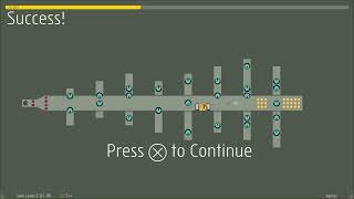 N++ Road to 100% (Part 4)