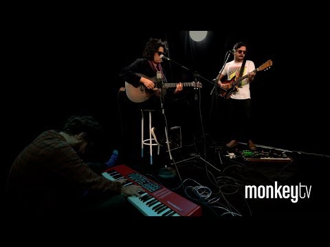 Dip Recording - Moons