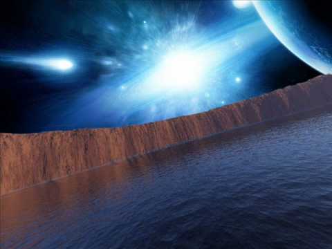 Dj Eco - Ligth at the end