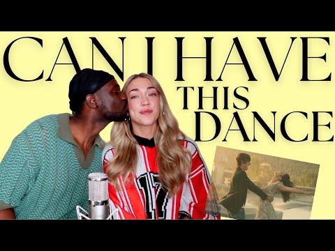 "Can I Have This Dance" - High School Musical 3 | Ni/Co Cover