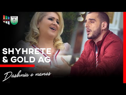 Gold AG - Dashnia E Nanes Video