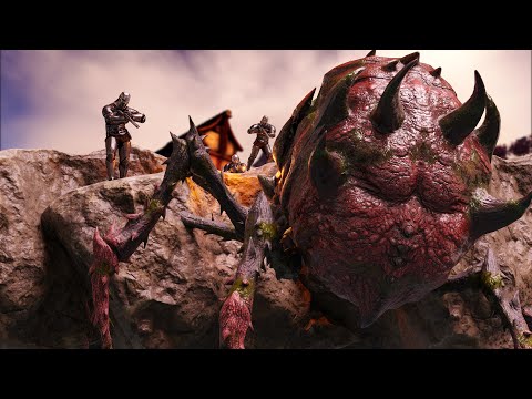 WE FINALLY COMPLETED IT! - Conquest Official PvP | EP. 19