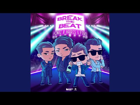 Break the Beat