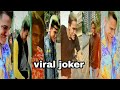 New viral joker | rizxtarr | Tiktok videos complication
