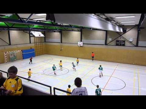 Hallenturnier Okertal