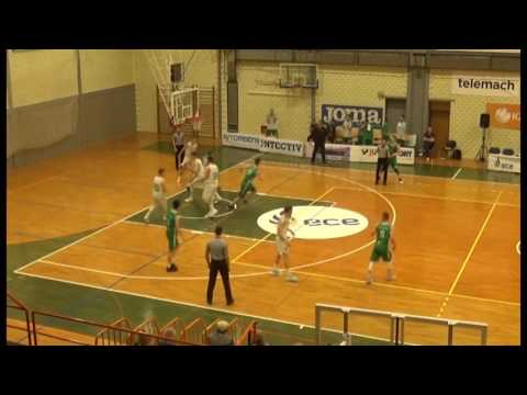 Union Olimpija : Zlatorog (U19)