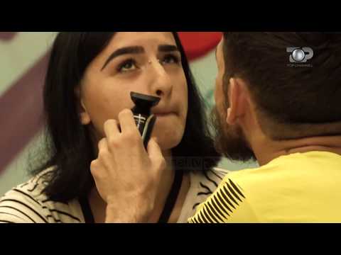 Aventurierët: Skandal në shtëpi. Dodo godet Xhoin, 8 Maj 2020