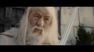 LOTR The Return of the King - &quot;A Far Green Country&quot;