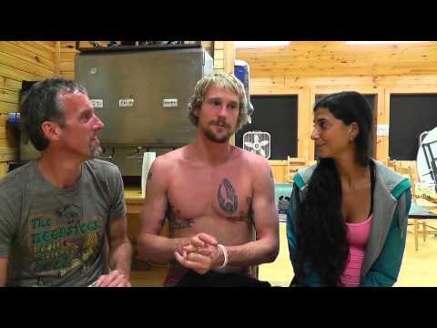 The 2012 Woodstock Fruit Festival Compilation