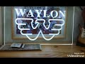 WAYLON JENNINGS  "All Around Cowboy "