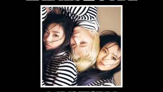 Ladies code -Chaconne