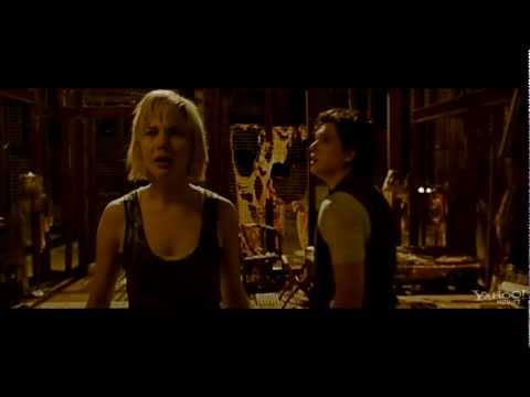 Сайлент хилл Русский трейлер '2012' HD