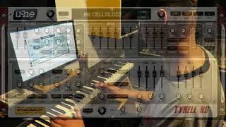 Video thumbnail for U He Tyrell N6 Free VST Song by KAGerby
