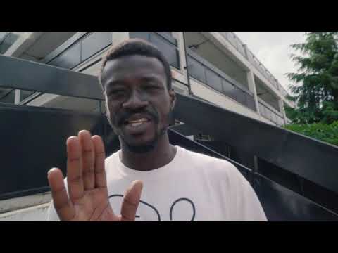 Lorenzo BITW ft Kwam   Goo