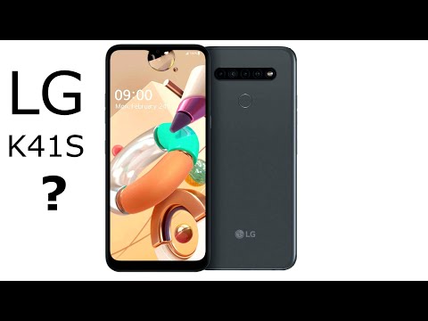 Sony Xperia L4 VS LG K41S - Which Budget Phone