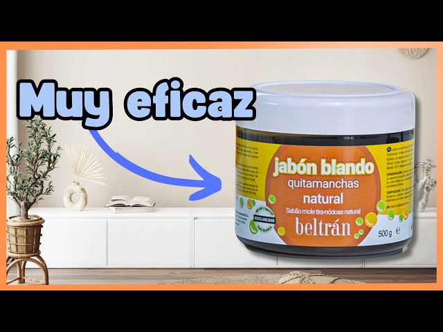Vídeo relacionado con Jean & Len Jabón de Manos Neroli & Jazmín, para una limpieza suave, aroma envolvente, sin parabenos ni silicona, vegano, 250 ml