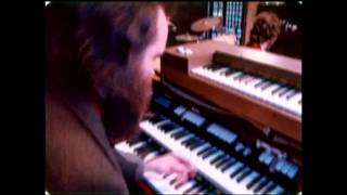 The Band- King Harvest (Has Surely Come)