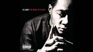 Dj Quik x Dwele - Time Stands Still