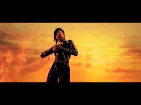 AY FT LAMYIA & ROMEO - SPEAK WITH YA BODY (Official Video)