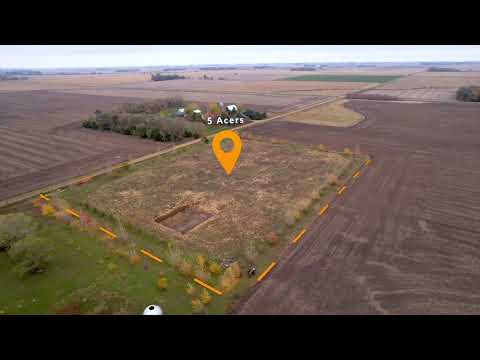 TBD 289th St. Beresford, SD 57004