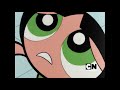 Powerpuff Girls Buttercup Gets Beat Up By Villains Moral Decay
