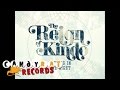 The Reign of Kindo - Feeling in the Night - Single ...