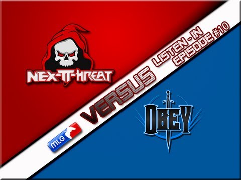 Pulse Nex-TT-hreat -vs- Enigma Obey | Team "Listen-IN" Yemen Hardpoint - Episode #10