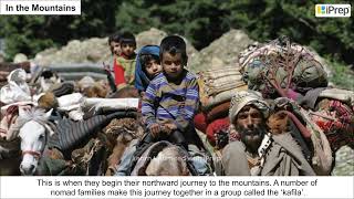 Pastoral Nomads and their Movements I | Pastoralists in The Modern World | History | Class 9