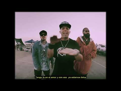 MamboRap — MI FE (Video Oficial)