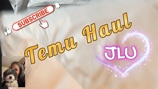 Temu Haul - Practical, Wearable & Craft Supplies! 👚👖🎨👩🏽🎨🛍️ #craftsupplies #temu