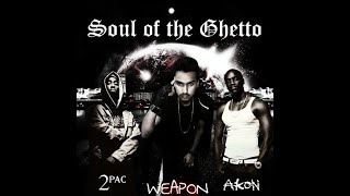 2Pac &amp; Akon - Keep On Calling