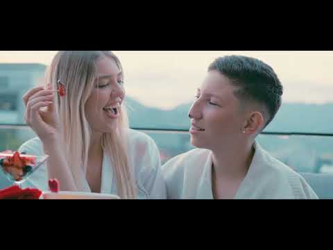Quién Diría - CRIS VALENCIA ❌ YANA KARPOVA ❌ El HIGH (Video Oficial)