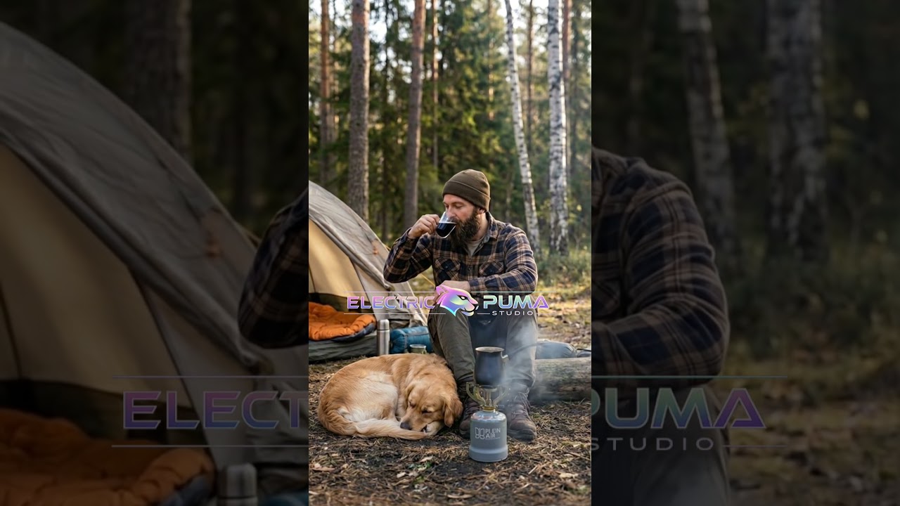 Product Film for Plein Air