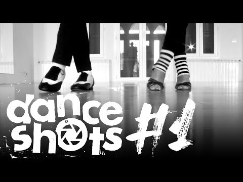 Some Dance Shots on Sun Sun Babae