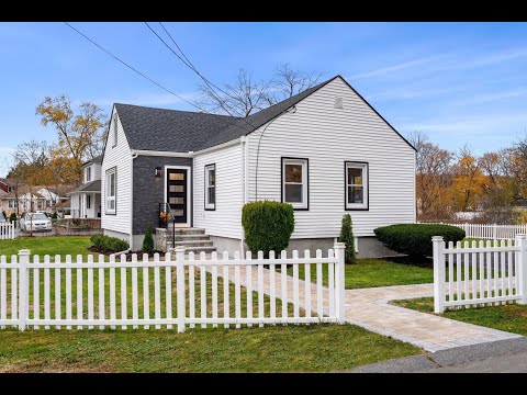 7 Davis Street Saugus, MA | ColdwellBankerHomes.com