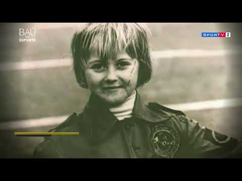 Baú do Esporte: Michael Schumacher