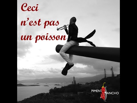 Piment Mancho - Ceci n'est pas un poisson