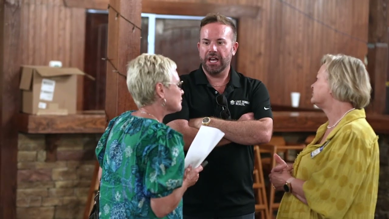 Promotional video thumbnail 3 for Video by Brody