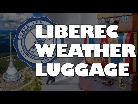 Three Chapters of Liberec Principles | Carpe TUL!