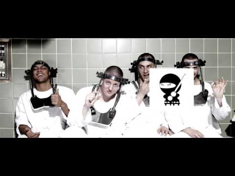 K.I.Z. - Koksen ist scheisse (feat. said,mach one, tony d,kalusha,kannibal rob defi king orgasmusone