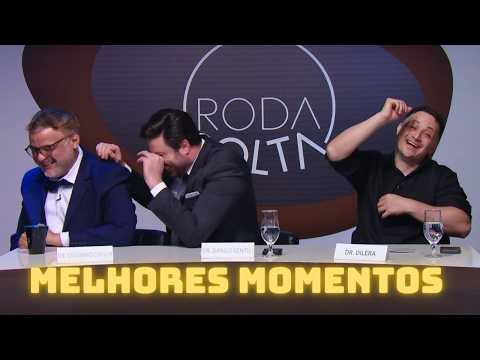 ONLY THE BEST MOMENTS OF RODA SOLTA - 10 MINUTES OF MADNESS