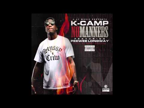 Video thumbnail for No Manners