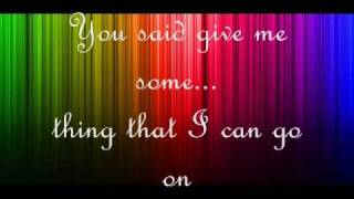 Stutter Marianas Trench with LYRICS