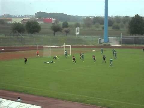 eMedjimurje: Gol Marcela Novko