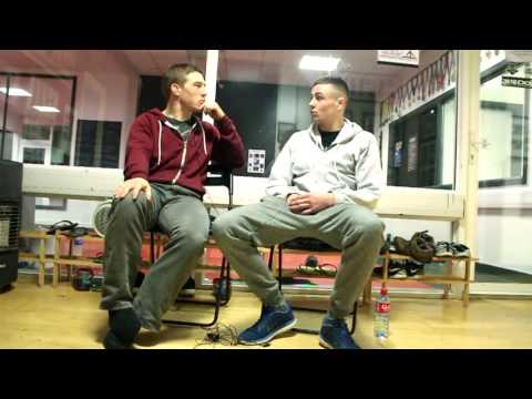 Roll With It Podcast - Episode 2